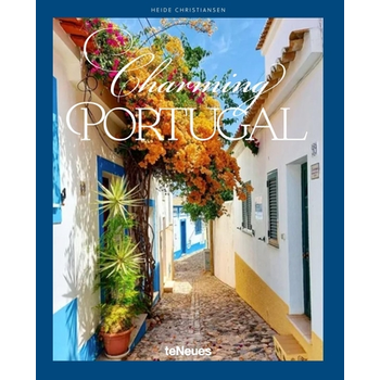 Charming Portugal (Hardback) bij Singel 344
