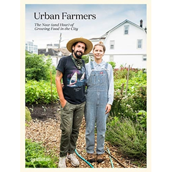 Urban Farmers (Hardback) bij Singel 344