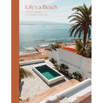Life's a Beach (Hardback) bij Singel 344