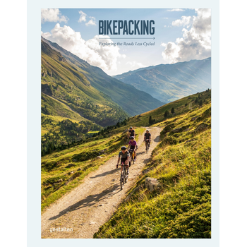 Bikepacking (Hardback) bij Singel 344
