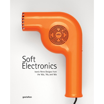 Soft Electronics (Hardback) bij Singel 344