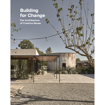 Building for Change (Hardback) bij Singel 344