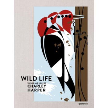 The Wild Life (Hardback) bij Singel 344