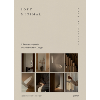 Soft Minimal (Hardback) bij Singel 344