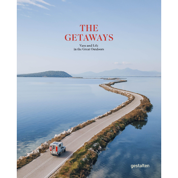 The Getaways (Hardback) bij Singel 344