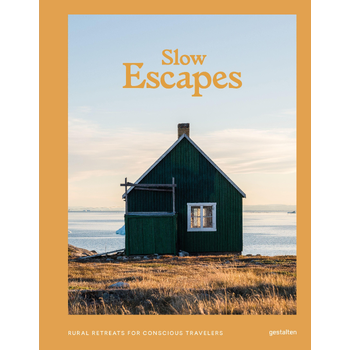 Slow Escapes (Hardback) bij Singel 344