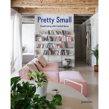 Pretty Small (Hardback) bij Singel 344