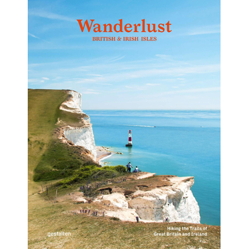 Wanderlust British & Irish Isles (Hardback) van gestalten