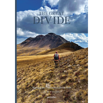 The Great Divide (Hardback) bij Singel 344
