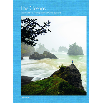 The Oceans (Hardback) bij Singel 344