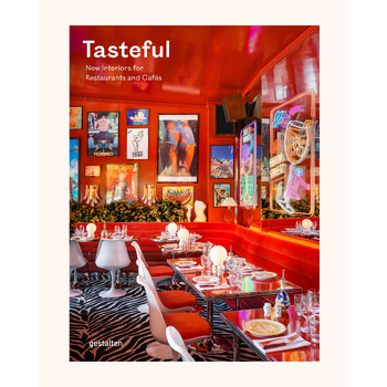 Tasteful (Hardback) bij Singel 344