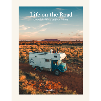 Life on the Road (Hardback) bij Singel 344
