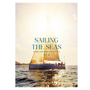 Sailing the Seas Volume 2 (Hardback) bij Singel 344