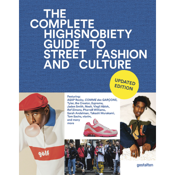 The Incomplete (Updated Edition) (Hardback) bij Singel 344