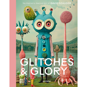 Glitches & Glory (Hardback) bij Singel 344