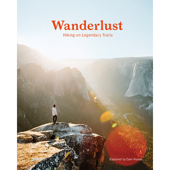 Wanderlust (Compact Edition) (Paperback) bij Singel 344