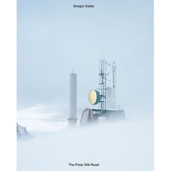 Gregor Sailer (Hardback) bij Singel 344