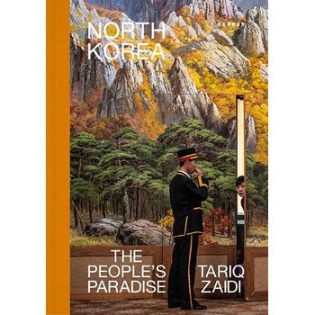 North Korea (Hardback) bij Singel 344