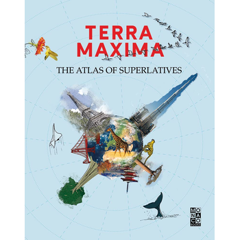 Terra Maxima (Hardback) bij Singel 344
