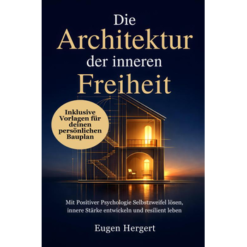 Die Architektur der inneren Freiheit (Paperback) bij Singel 344