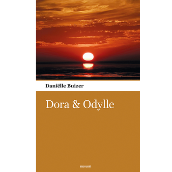 Dora & Odylle (Paperback) bij Singel 344