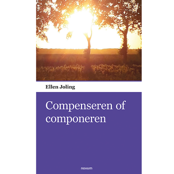 Compenseren of componeren (Paperback) bij Singel 344