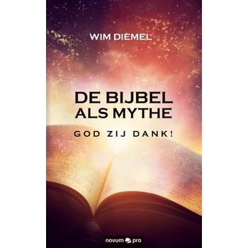 De bijbel als Mythe (Paperback) bij Singel 344