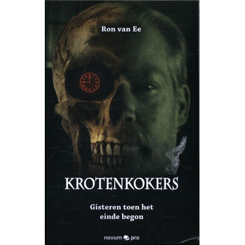 Krotenkokers (Paperback) bij Singel 344