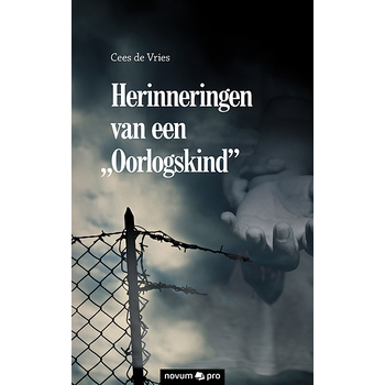 Herinneringen van een Oorlogskind (Paperback) bij Singel 344