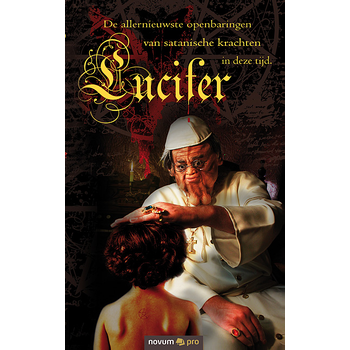 Lucifer (Paperback) bij Singel 344