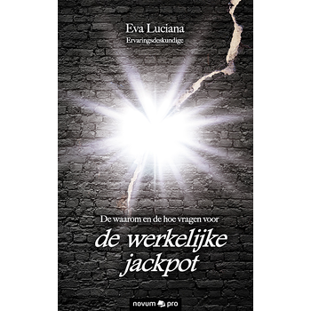 De waarom en de hoe vragen voor de werkelijke jackpot (Paperback) bij Singel 344