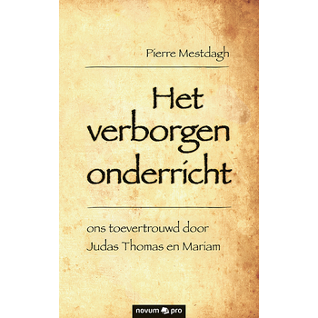 Het verborgen onderricht (Paperback) bij Singel 344