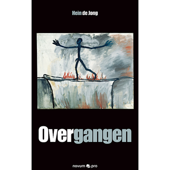 Overgangen (Paperback) bij Singel 344