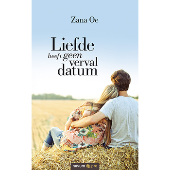 Liefde heeft geen verval datum (Paperback) bij Singel 344