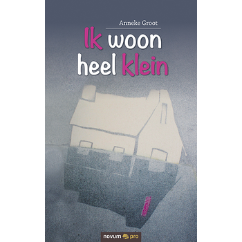 Ik woon heel klein (Paperback) bij Singel 344