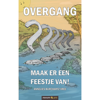 Overgang (Paperback) bij Singel 344