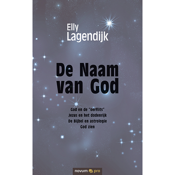 De Naam van God (Paperback) bij Singel 344