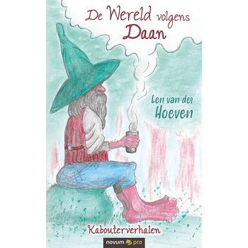 De wereld volgens Daan (Paperback) bij Singel 344