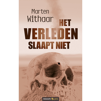 Het verleden slaapt niet (Paperback) bij Singel 344