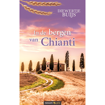 In de bergen van Chianti (Paperback) bij Singel 344