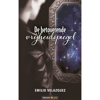De betoverende vrijheidspiegel (Paperback) bij Singel 344
