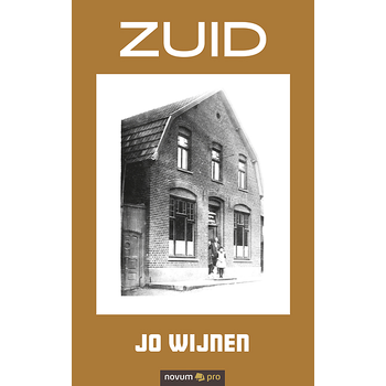 Zuid (Paperback) bij Singel 344