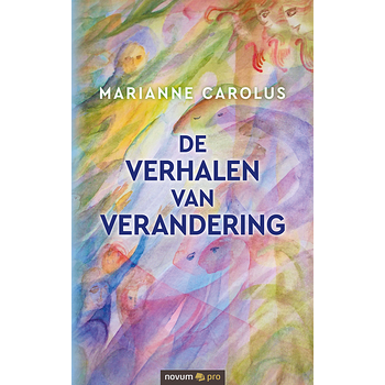 De verhalen van verandering (Paperback) bij Singel 344