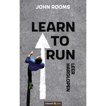Learn To Run (Paperback) bij Singel 344