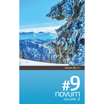 novum #9 (Paperback) bij Singel 344