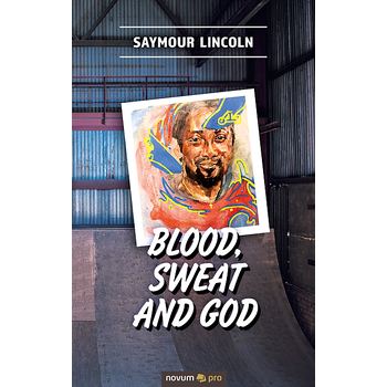 Blood, sweat and God (Paperback) bij Singel 344