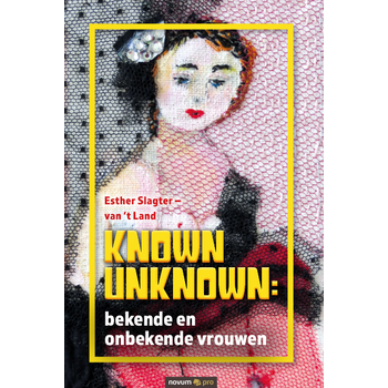 Known Unknown (Paperback) bij Singel 344