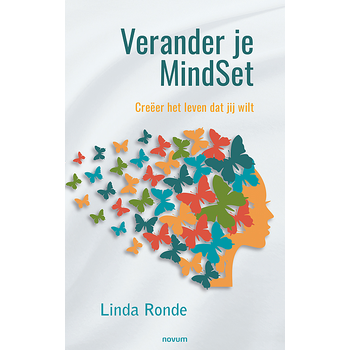 Verander je MindSet (Paperback) bij Singel 344