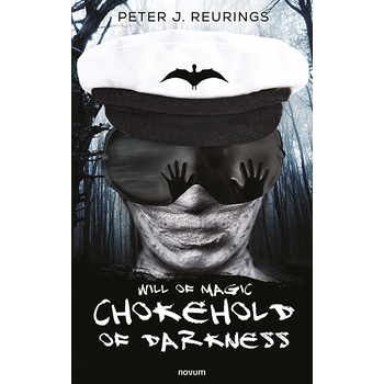 Chokehold of darkness – will of magic (Paperback) bij Singel 344