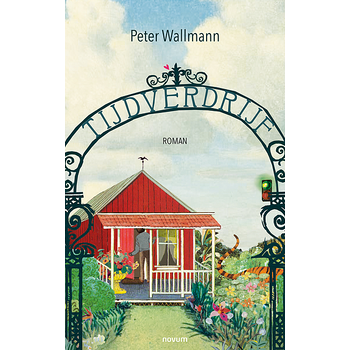 Tijdverdrijf (Hardback) bij Singel 344